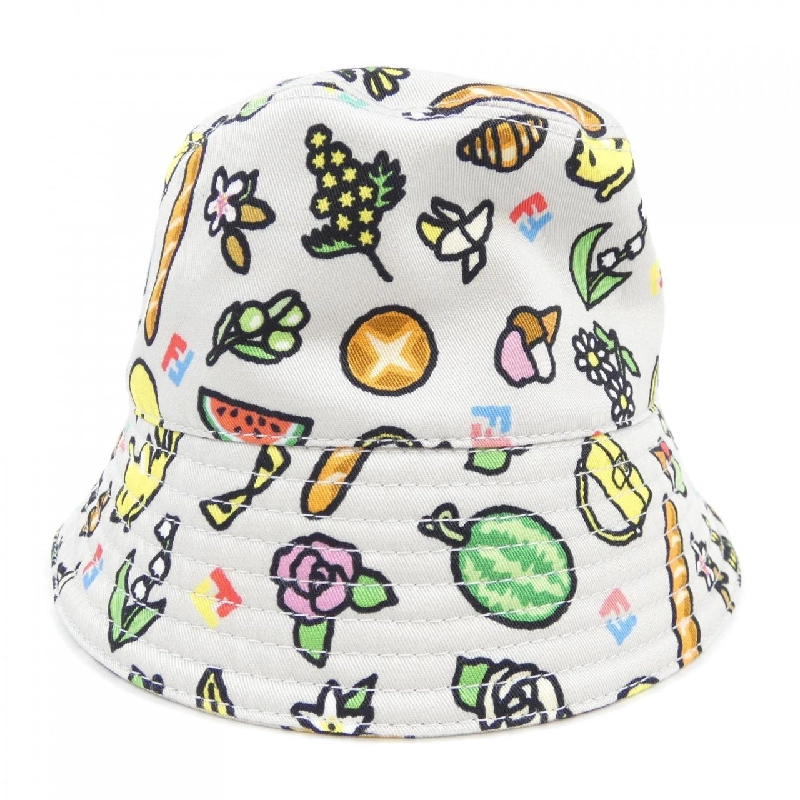 Mũ FENDI - Hàng hiệu Authentic 833344