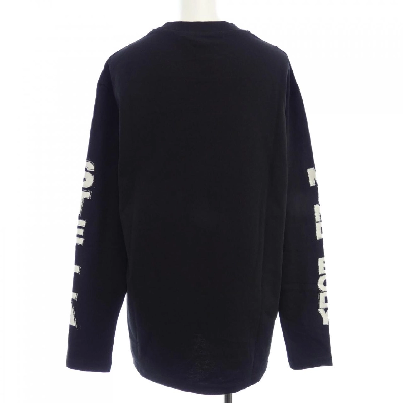 Áo thun Sunshine Long T của STELLA MCCARTNEY 633356