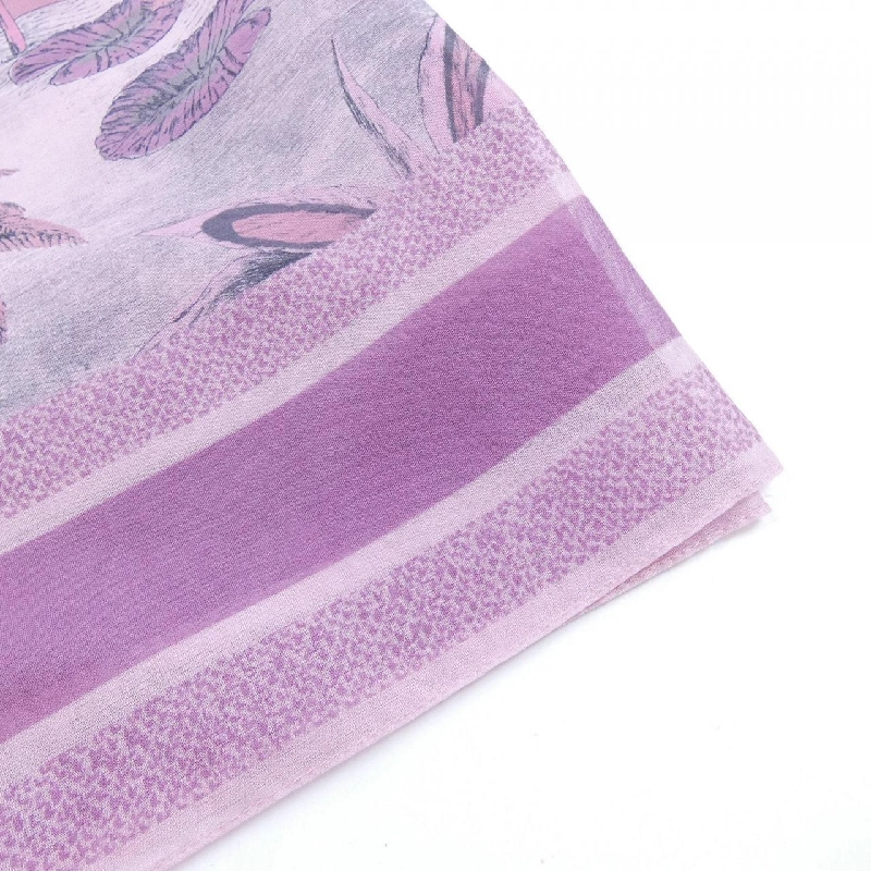 Khăn choàng CHRISTIAN DIOR - Hàng hiệu Chính hãng 834836