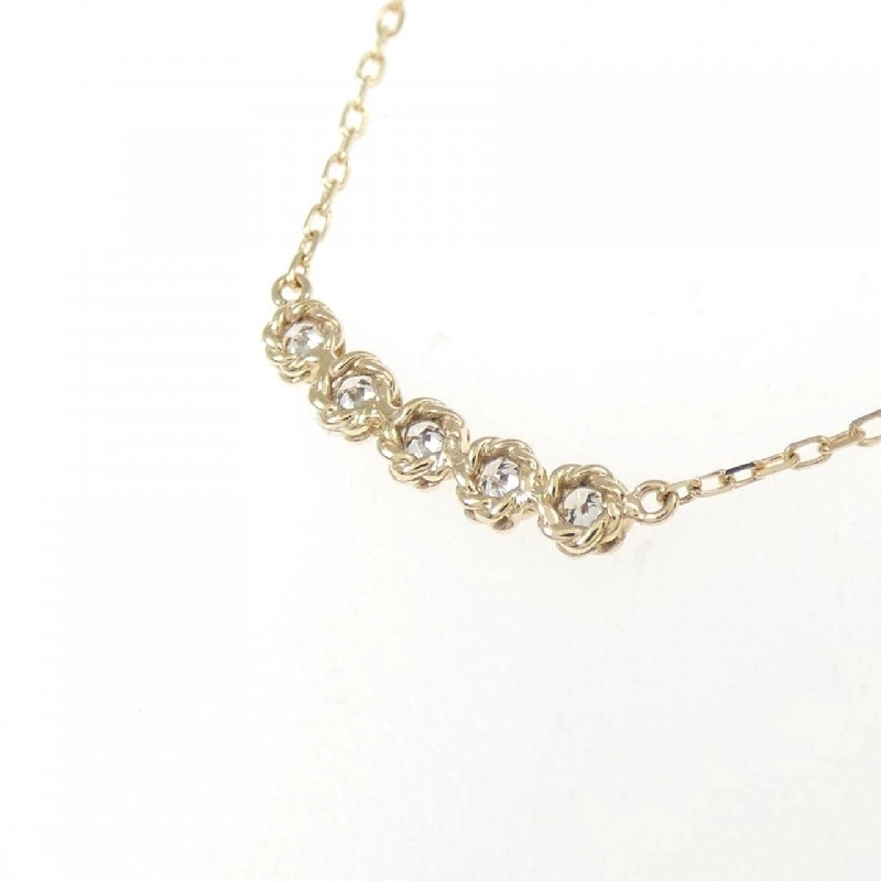 Coco Shunick Dây chuyền kim cương - Hàng hiệu Authentic 845433