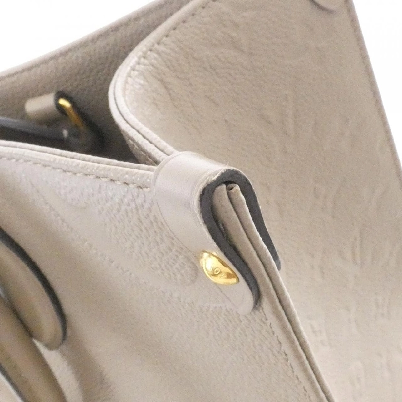 Túi xách Louis Vuitton Monogram Empreinte OnTheGo MM M45607 - Hàng hiệu Chính hãng 803777