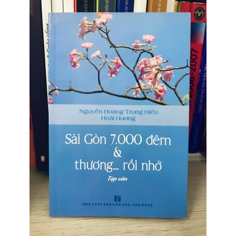 Sài Gòn 7000 đêm & thương… rồi nhớ 706427
