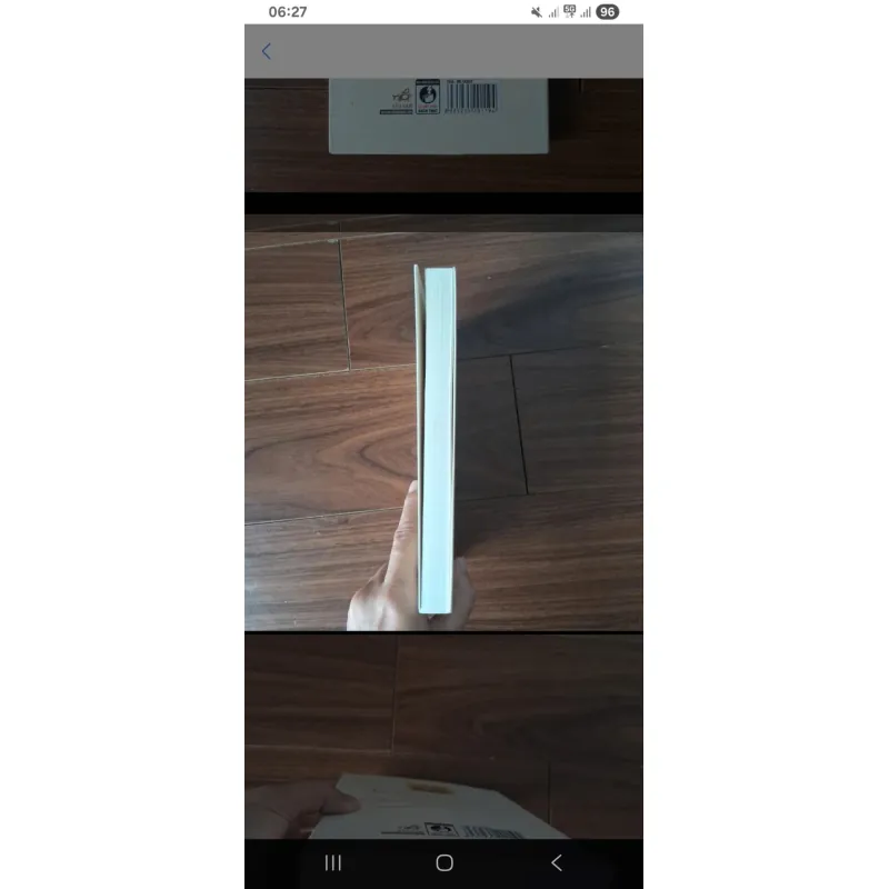 Nếu gặp người ấy cho tôi gửi lời chào, mới 90% (NguyenN) 45756