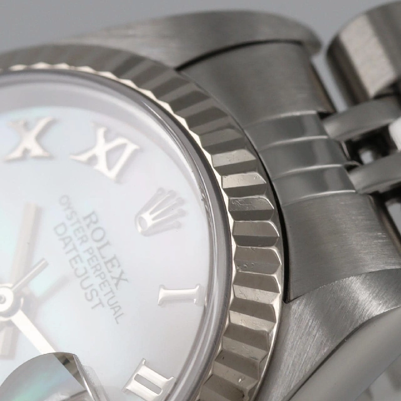 Đồng hồ Rolex Datejust 79174NR SSxWG tự động Y - Hàng hiệu chính hãng 875530