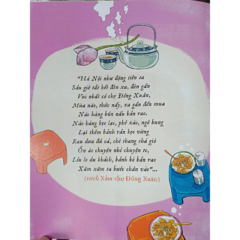 Lê la quà vặt - Đặng Hồng Quân & Nguyễn Trương Quý 688011