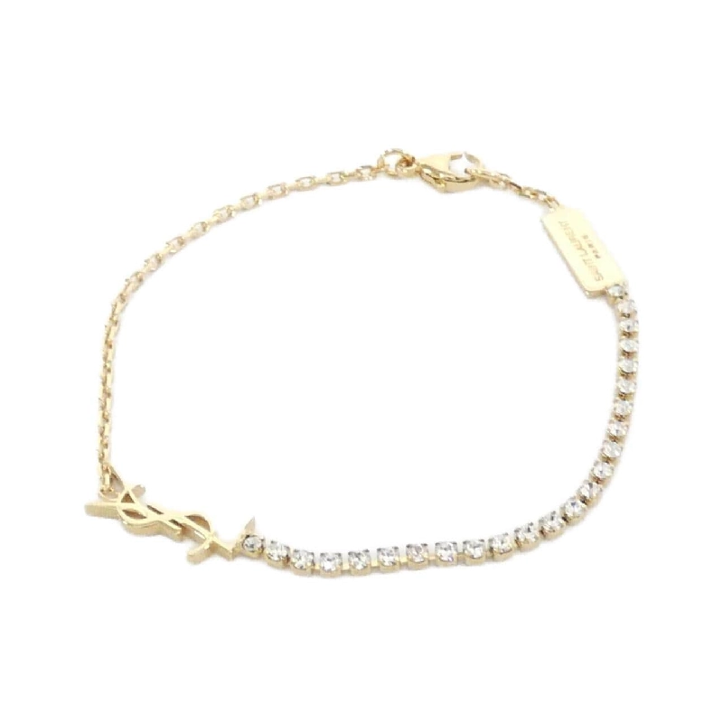 Saint Laurent 712345 Y1526 Vòng tay - Hàng hiệu Chính hãng 773190
