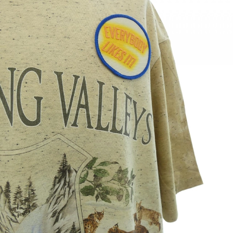 Áo thun LOEWE - Hàng hiệu Chính hãng 899427