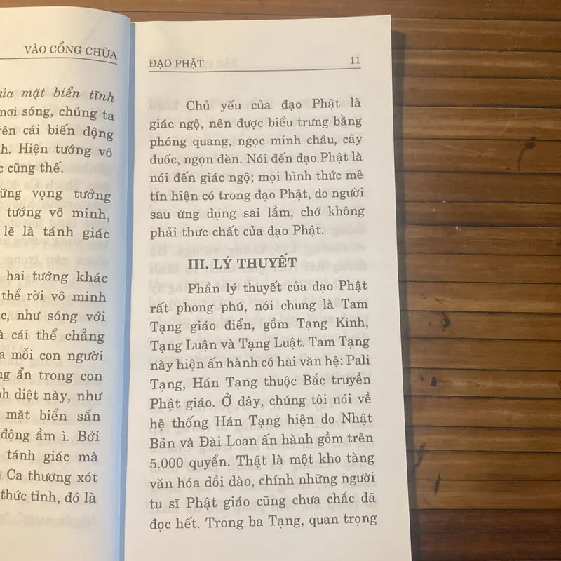 Vào cổng Chùa - HT Thích Thanh Từ 604120