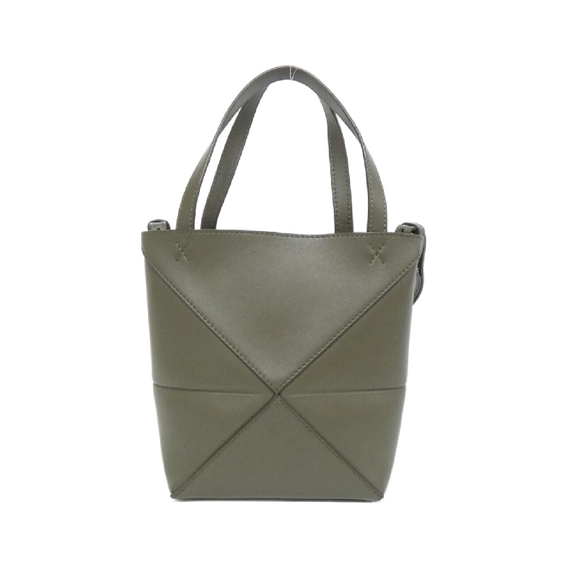 Túi xách Loewe Puzzle Fold Tote Mini A657V25X01 - Hàng hiệu Chính hãng 801633