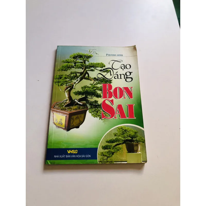 TẠO DÁNG BON SAI 719432