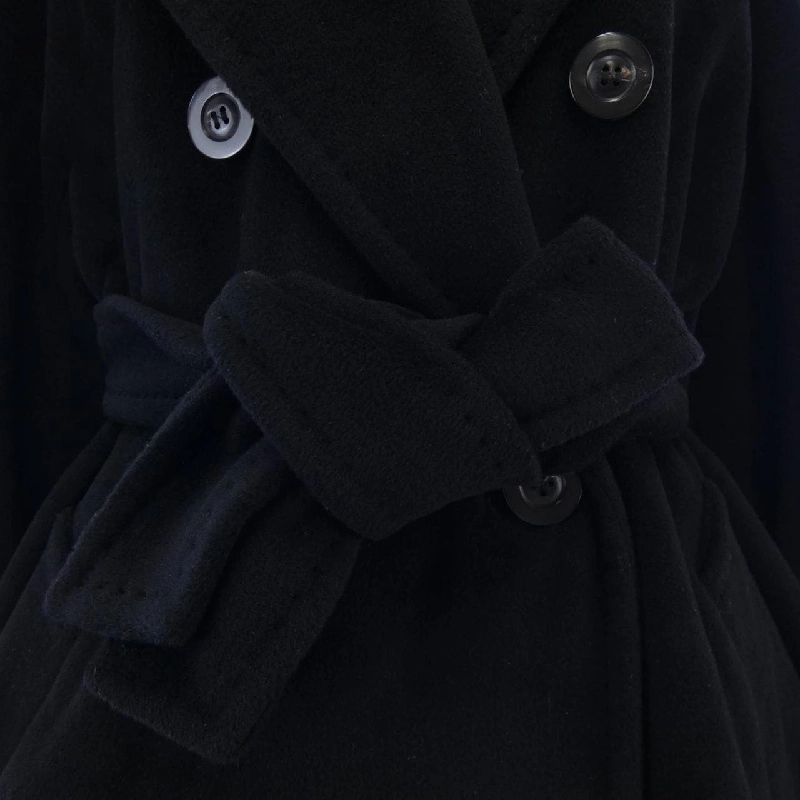 【Khuyến mãi】Áo khoác Max Mara 635610