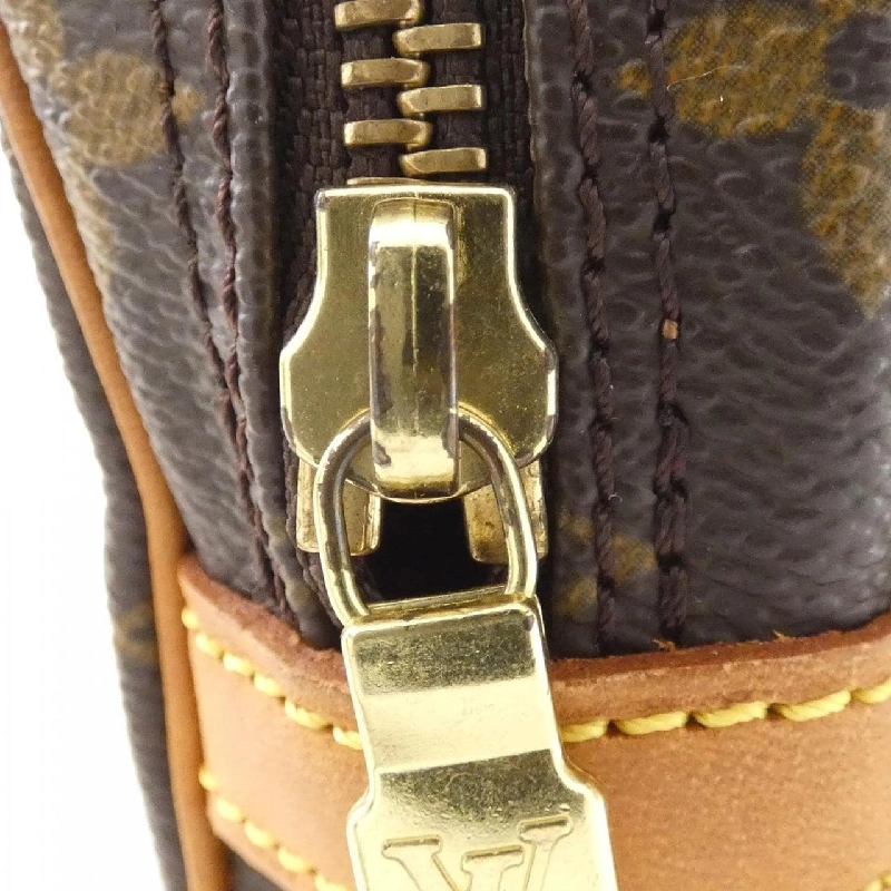 Túi xách vai Louis Vuitton Monogram Marly Bandoulière M51828 612047