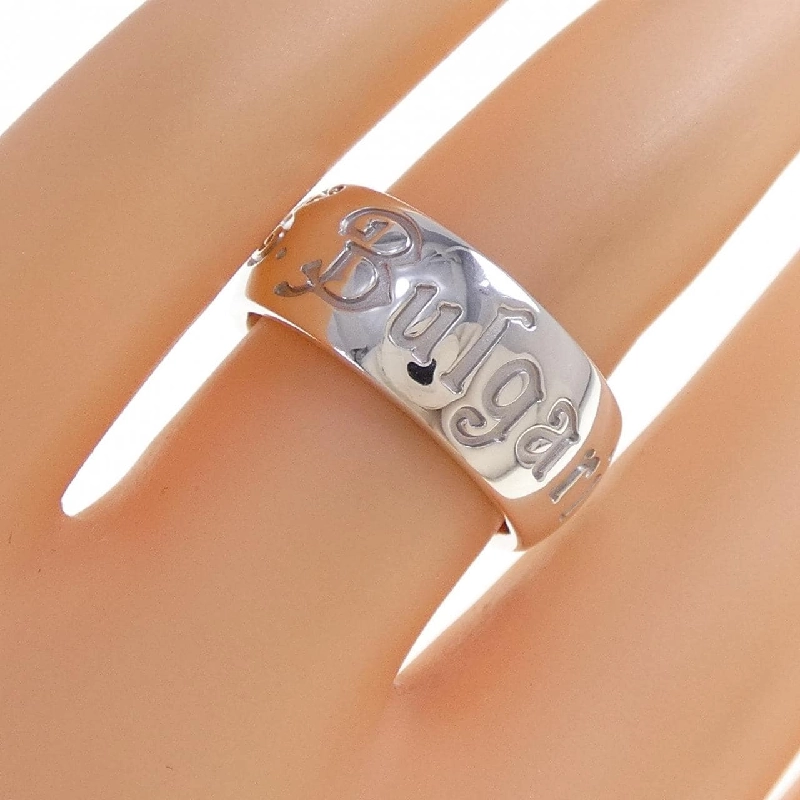 Nhẫn Bulgari Save the Children - Hàng hiệu Authentic 838138