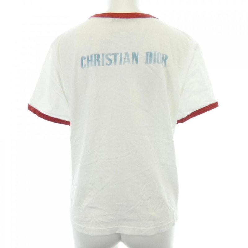 クリスチャンディオール CHRISTIAN DIOR 143T12B4477 T-shirt - Hàng hiệu Chính hãng 775086