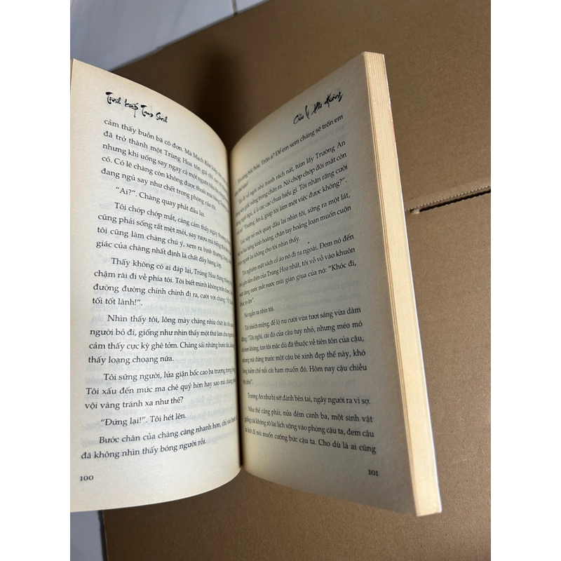 Tình kiếp tam sinh 544233