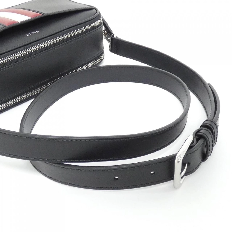 【Sản phẩm mới】Túi đeo vai MYTHOS MINICROSS của Bally 613255