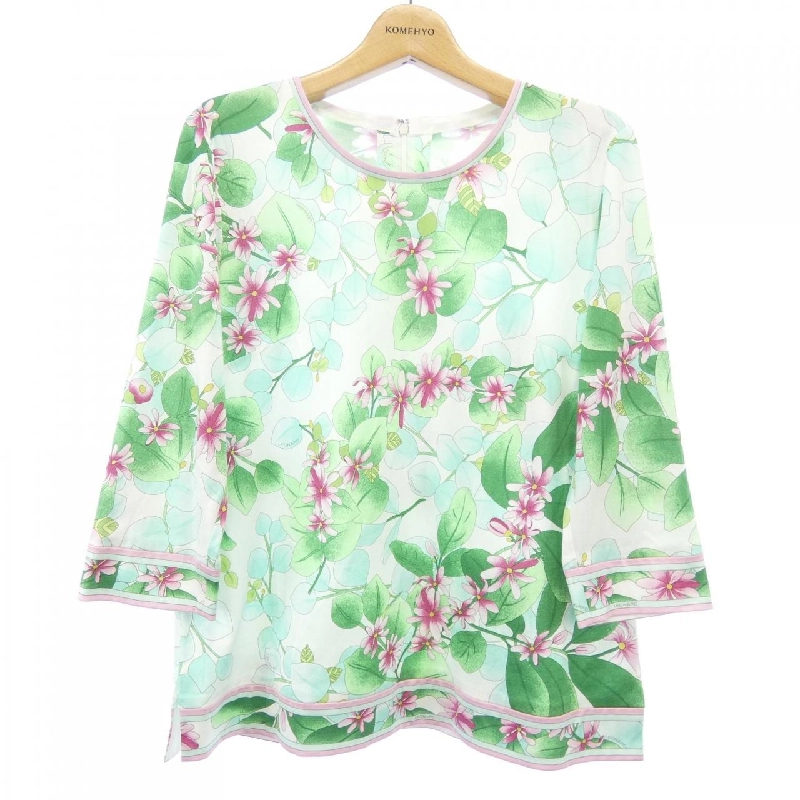 Thời trang Leonar LEONARD FASHION Áo 636244