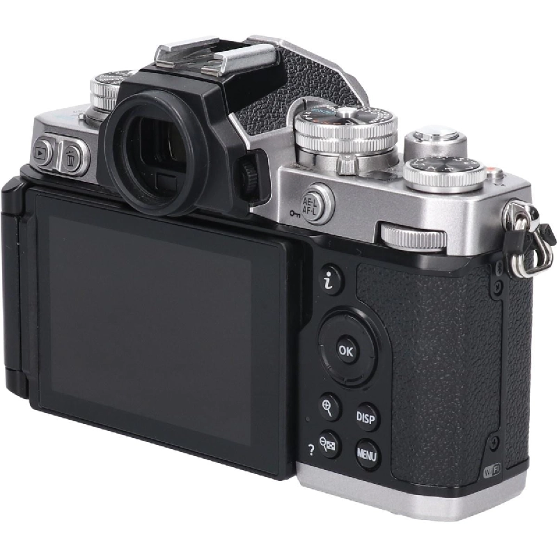 Z FC Bạc - Hàng hiệu Chính hãng 879588