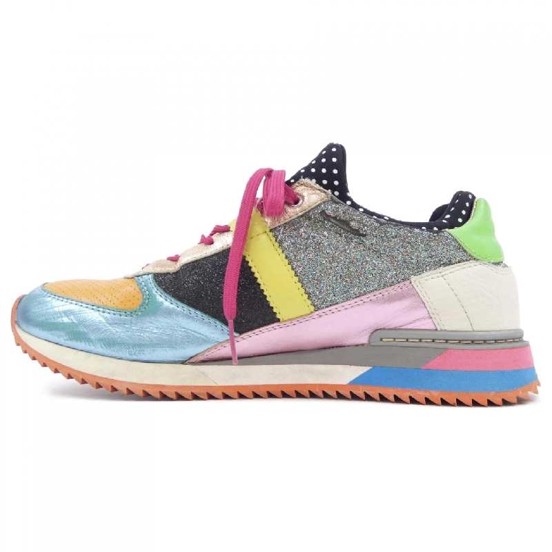 Dolce & Gabbana DOLCE&GABBANA CK0006 Giày 660012