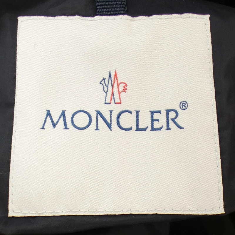 MONCLER RYAN Áo khoác lông - Hàng hiệu Chính hãng 887357