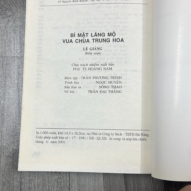 Bí mật lăng mộ vua chúa trung hoa. 2a1 521728