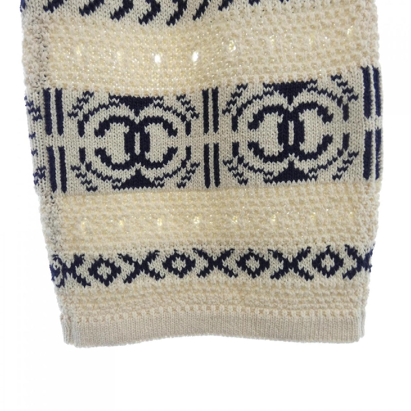 Chanel CHANEL P63103K48844 Quần - Hàng hiệu Chính hãng 821474