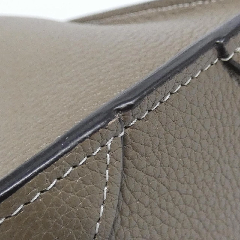 Celine Luggage Nano Shopper 189243DRU Túi - Hàng hiệu Chính hãng 772174