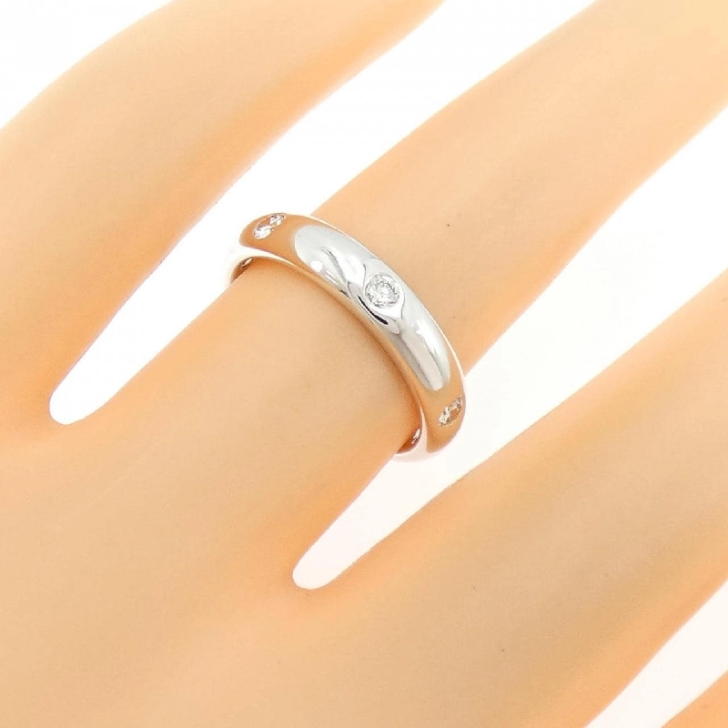 Nhẫn Cartier Stella - Hàng hiệu Authentic 837653