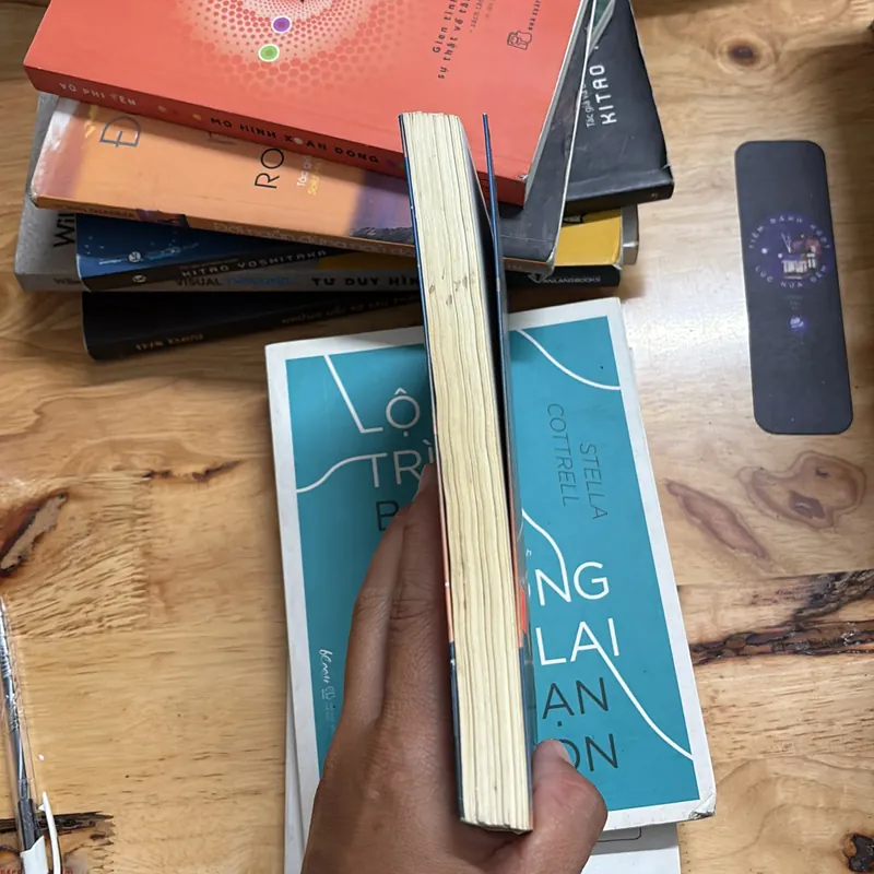 II Sách Kỹ Năng: Đừng Lựa Chọn An Nhàn Khi Còn Trẻ - Cảnh Thiên - 2019 699280