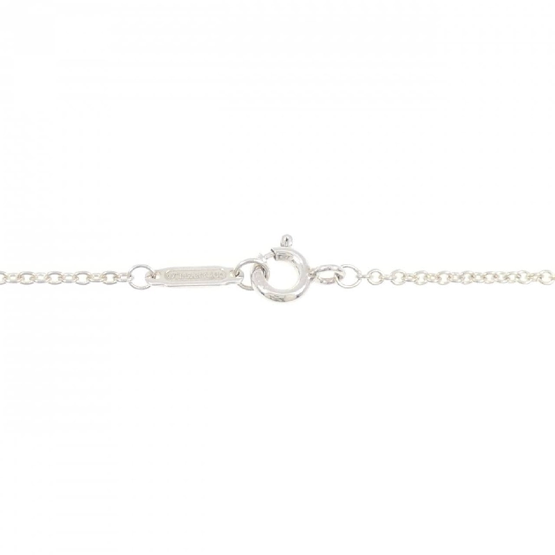 Tiffany Link Necklace - Hàng hiệu Authentic 842781