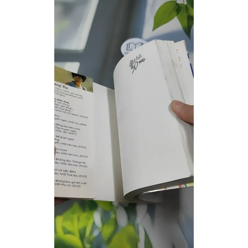 Đàn Bà 30 - Trang Hạ 727313