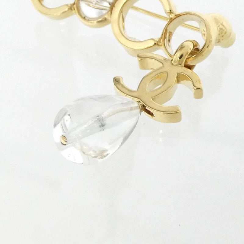 Chanel Brooch - Hàng hiệu Authentic 773023
