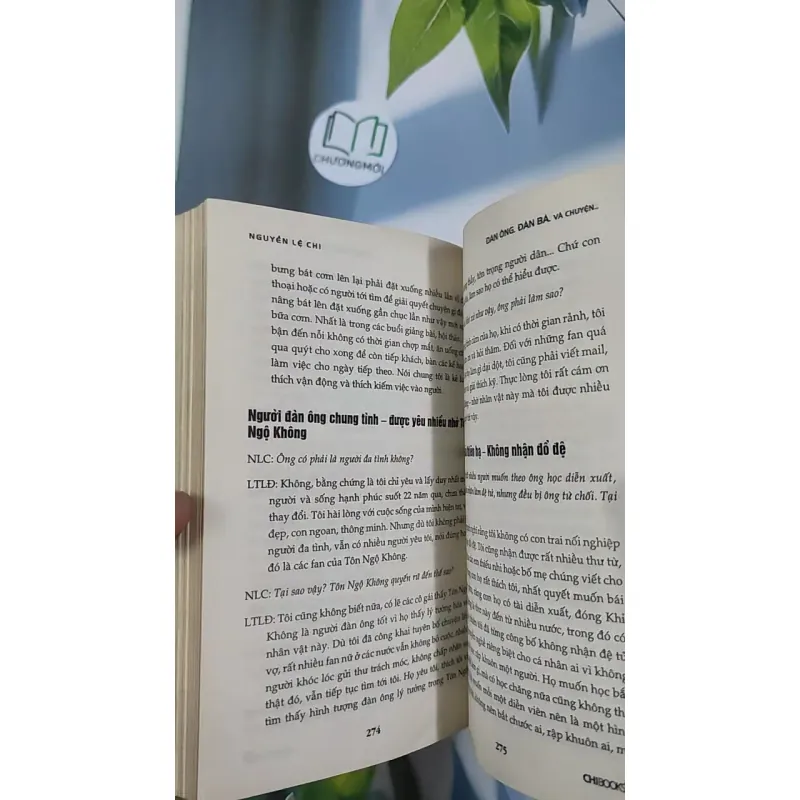 Đàn Ông, Đàn Bà, Và Chuyện... - Nguyễn Lệ Chi 798447