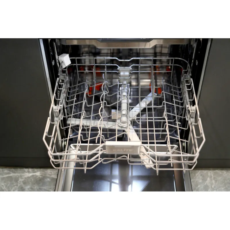 Kalite UltraWash Pro – Rửa sạch sâu, khô nhanh, không mùi 735738