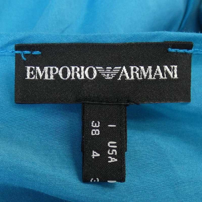 【Mã giảm giá】Emporio Armani EMPORIO ARMANI Áo thun 645826