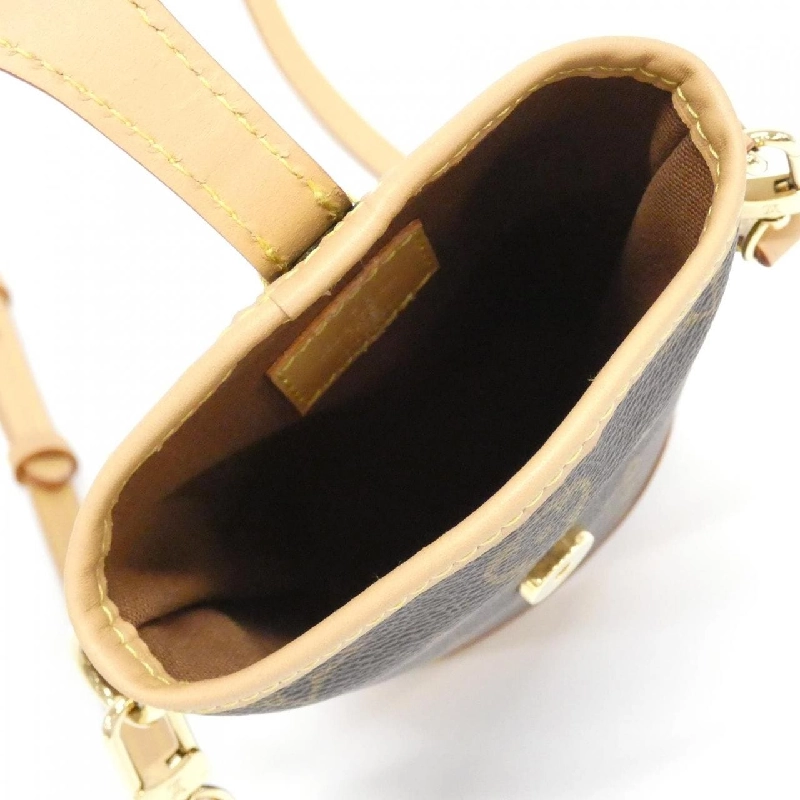 Túi phụ kiện Louis Vuitton Monogram Fold Me M80874 620937