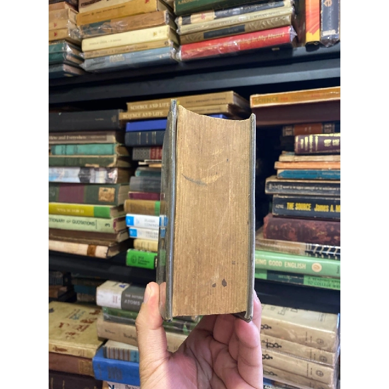 Tân biên Hoa - Việt từ điển - Lý Văn Hùng 1021595