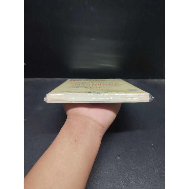 Nuance 50 sắc thái của từ Kevin Kang - Hanna Byun mới 100% HCM0805 ngôn ngữ 914373