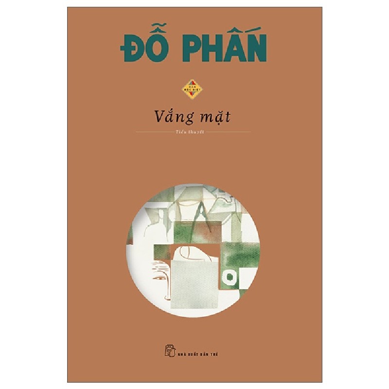 Vắng Mặt (Bản Đặc Biệt) - Đỗ Phấn 164018