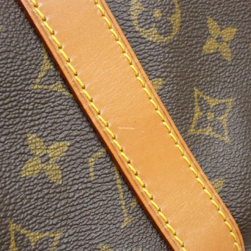 Túi Boston Louis Vuitton Monogram 55cm M41424 614991