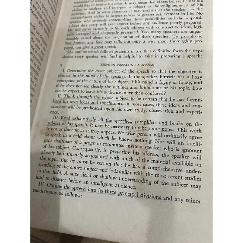 The Public Speaker’s Treasure Chest - Herbert V. Prochnow 562702