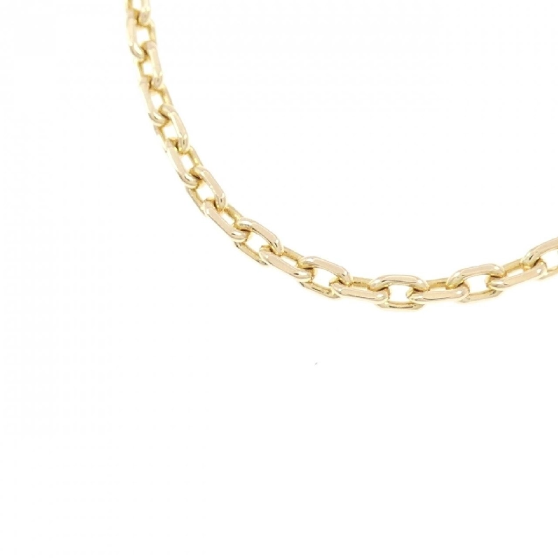 Dây chuyền K18YG - Hàng hiệu Chính hãng 864532