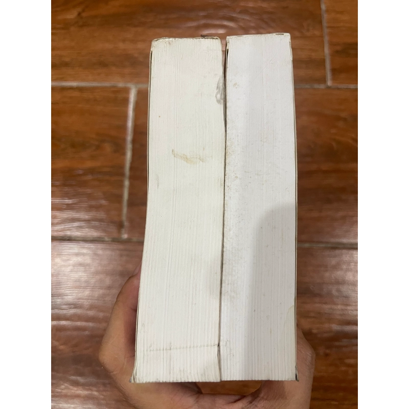 Hương ước hà nội - Trương Sỹ Hùng full bộ 2 tập (6) 538862