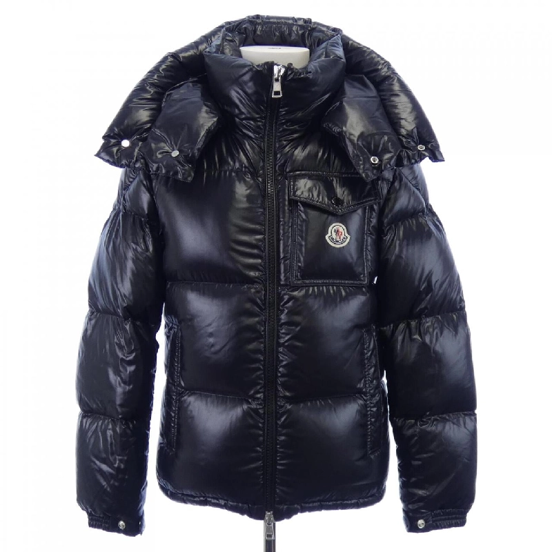 MONCLER MONTBELIARD Áo khoác lông - Hàng hiệu Chính hãng 895776