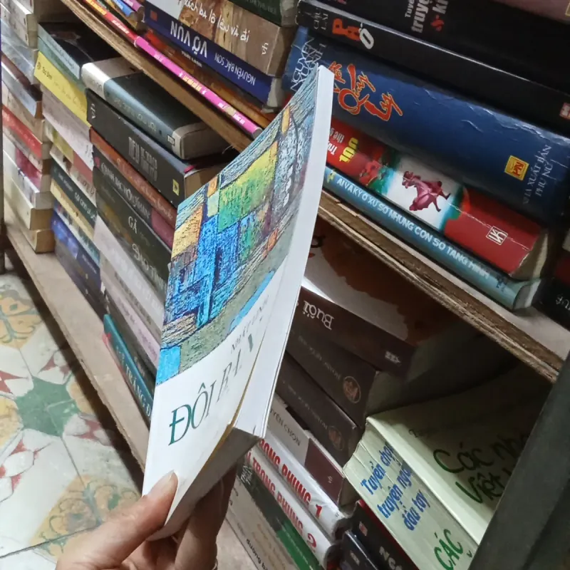 Đôi Bạn- Nhất Linh 788700