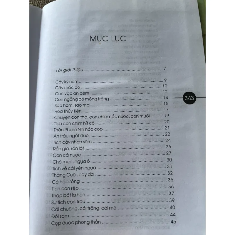 Chuyện Xưa Tích Cũ - Sơn Nam , Tô Nguyệt Đình, Nhà Xuất bản Trẻ  796429