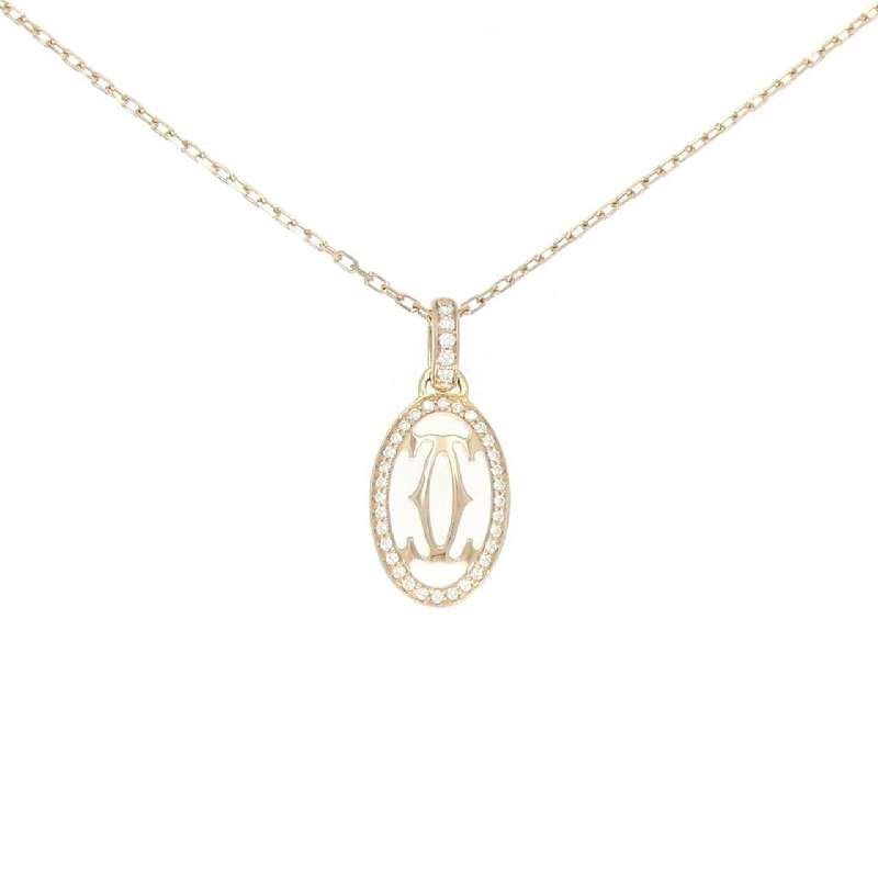 カルティエ ロゴ ネックレス - Hàng hiệu Authentic 844227