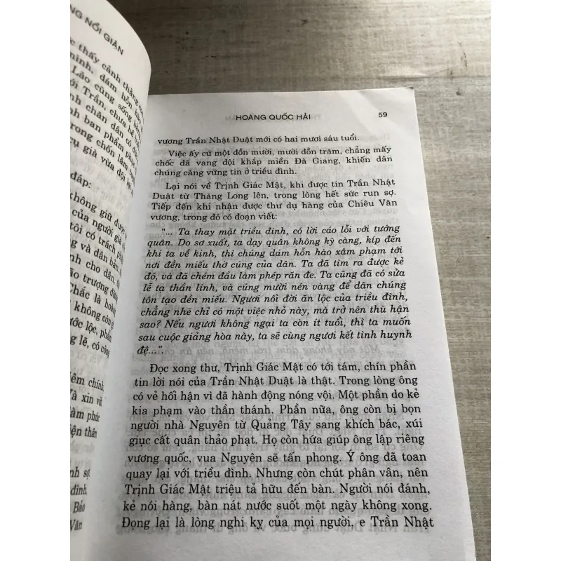 Thăng Long nổi giận 786844