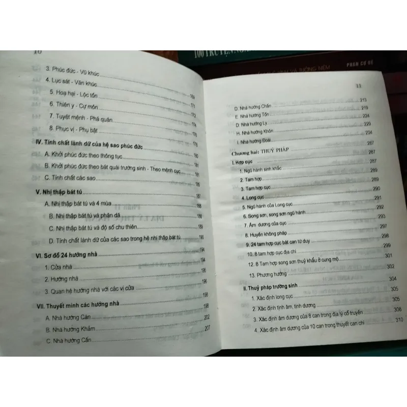 XÂY DỰNG NHÀ Ở THEO PHONG THỦY 1003371