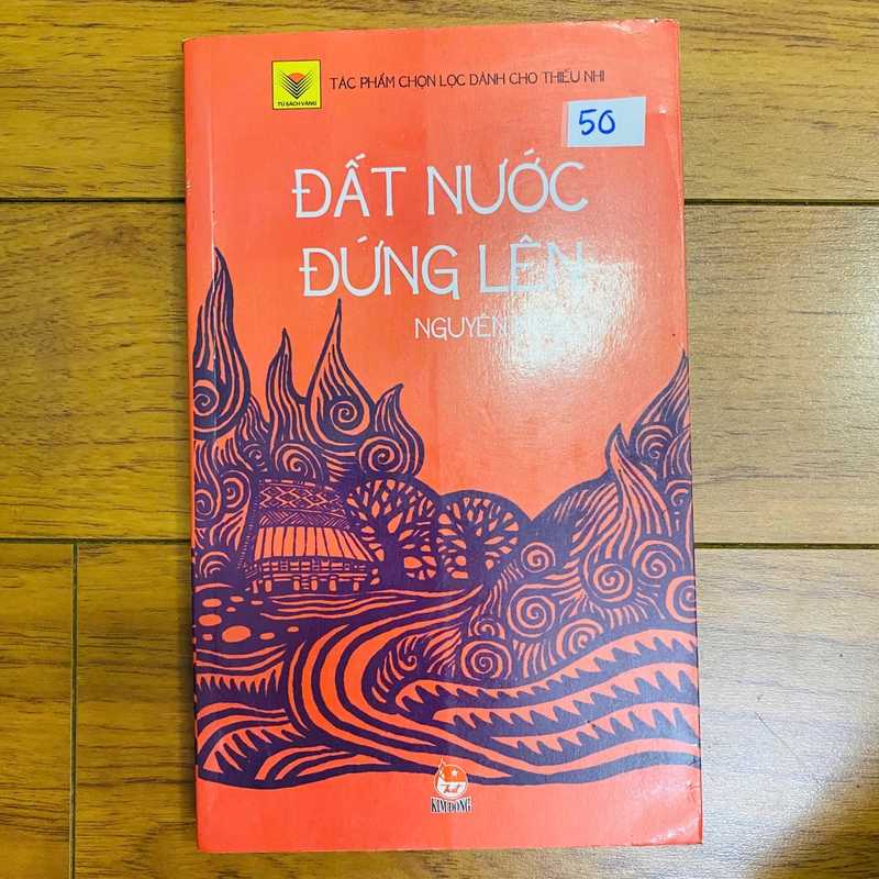 Đất Nước Đứng Lên - Nguyên Ngọc #TAKE 317051